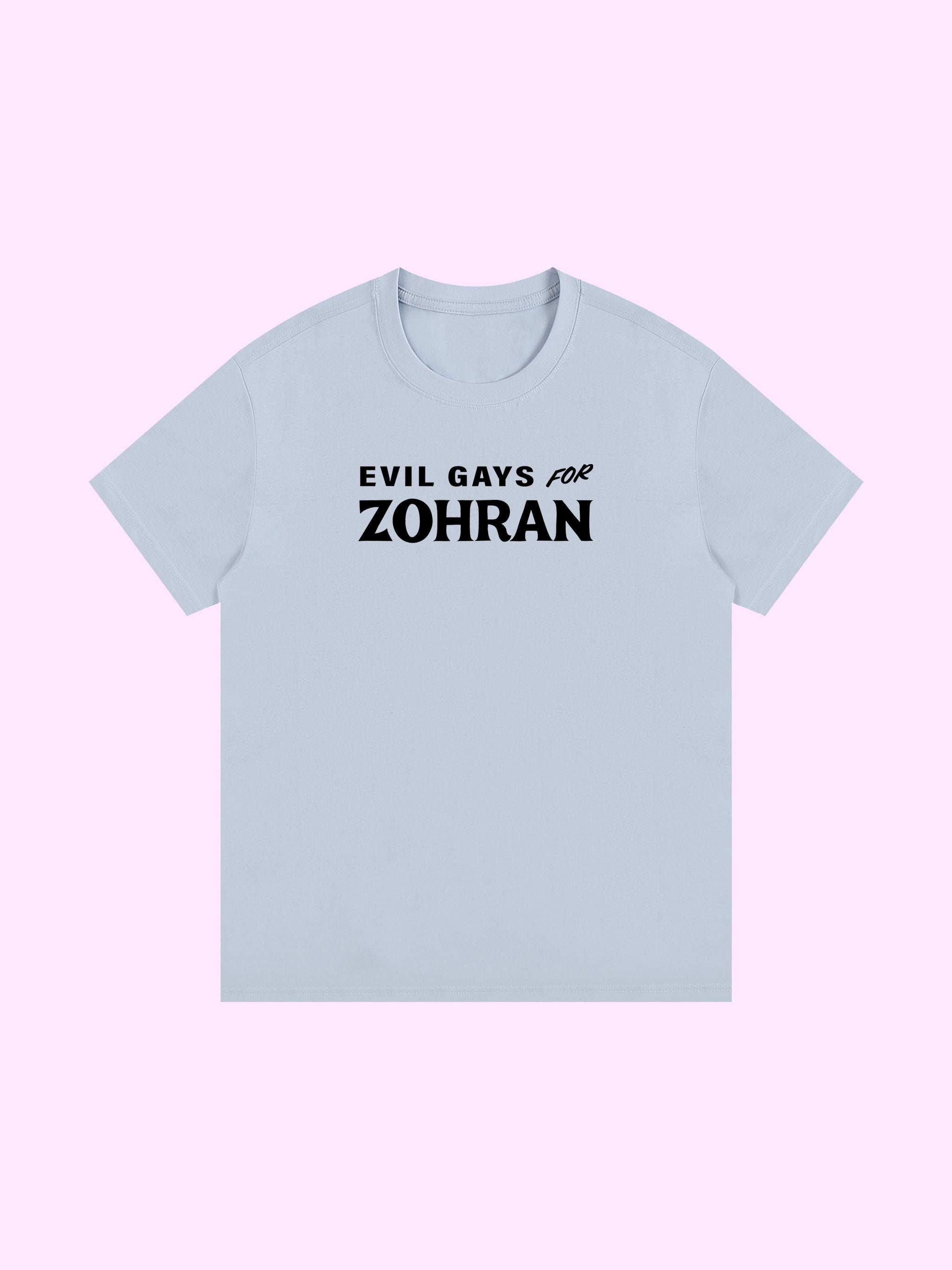 Regular Tee