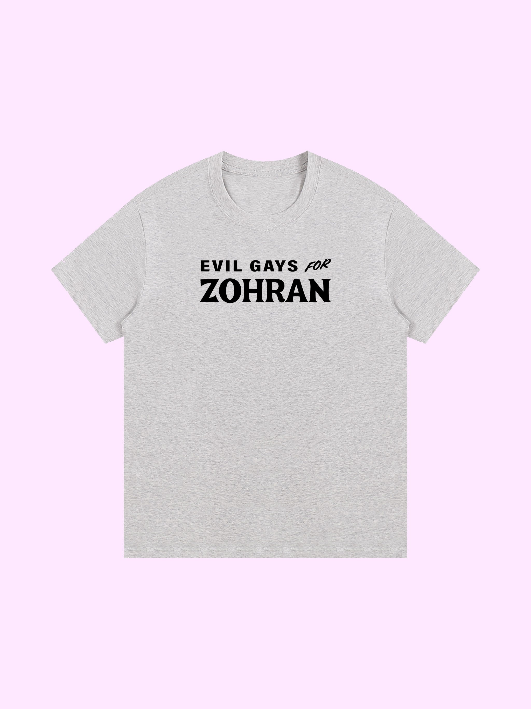 Regular Tee
